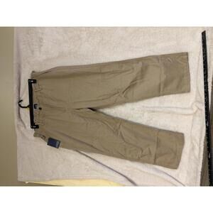 GAP Khaki Casual Pants XL